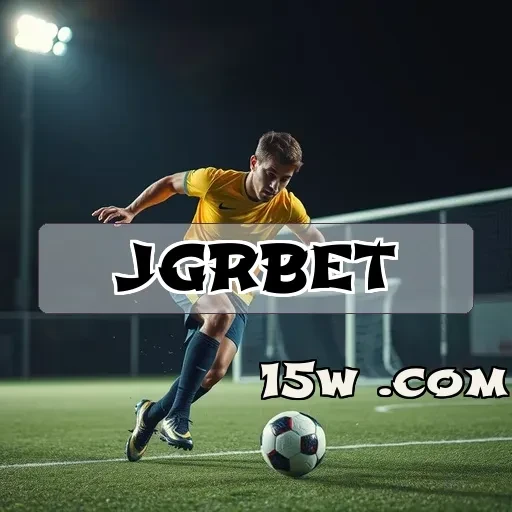 jgrbet Arcade: Jogos e Diversão em Um Só Lugar