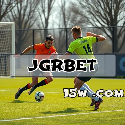 jgrbet: Entre no Jogo do Bingo e Ganhe Prêmios Surpreendentes