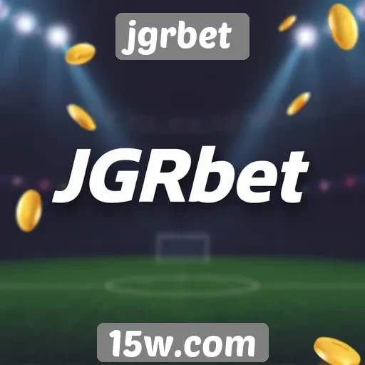 Promoções e bônus atraentes do jgrbet