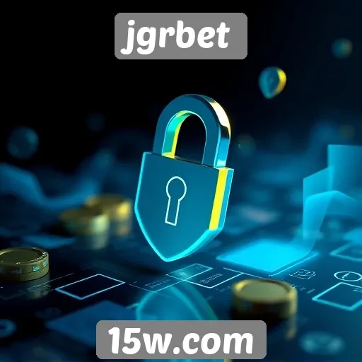 Avaliação da segurança no site jgrbet