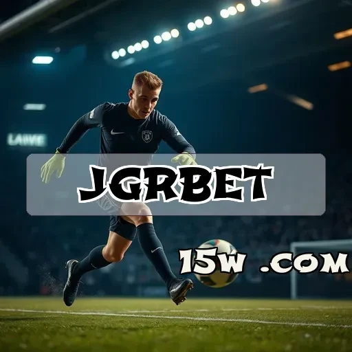 jgrbet: Seu Destino de Apostas Ao Vivo Como Nunca Antes