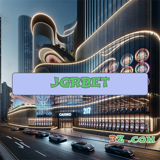 Plataforma JGRBET: Seu Portal de Entretenimento Incomparável