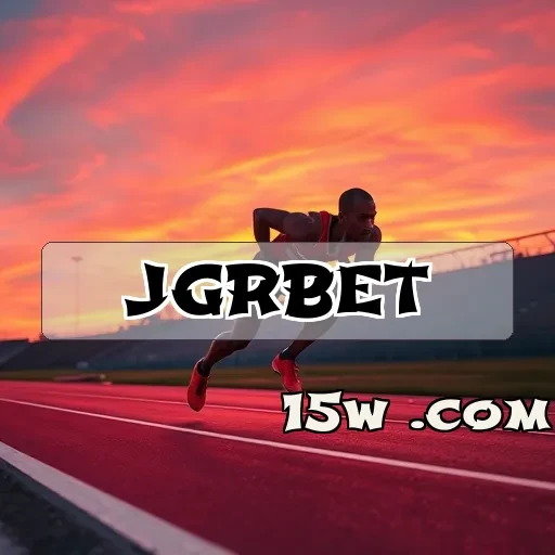 jgrbet: Aproveite Recompensas Imperdíveis nos Jogos Online!