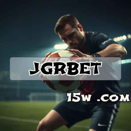 jgrbet e suas Apostas: Recursos Incríveis para Fazer Você Ganhar