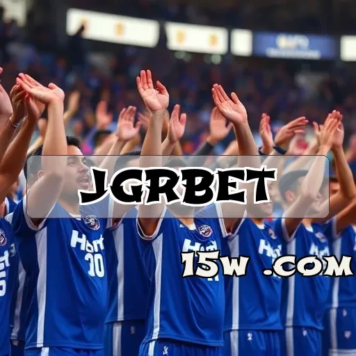 jgrbet: Melhore Suas Chances Com Estratégias Incríveis Para Jogos Online